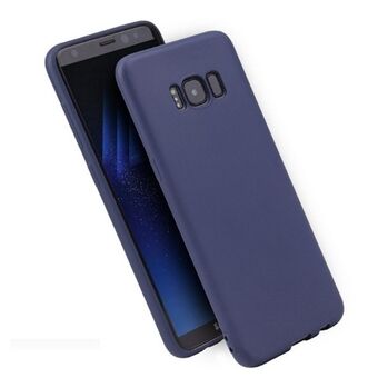 Beline Case Candy Xiaomi Note 6 Pro marine / marine