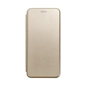 Beline Book Magnetic Case Samsung A22 5G gull/gull