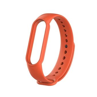 Beline stropp Mi Band 3/4 oransje / oransje