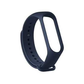 Beline armbånd Mi Band 7/6/5, blå