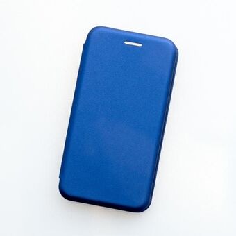 Beline Lommebok Magnetisk Samsung A53 5G A536 blå/blå