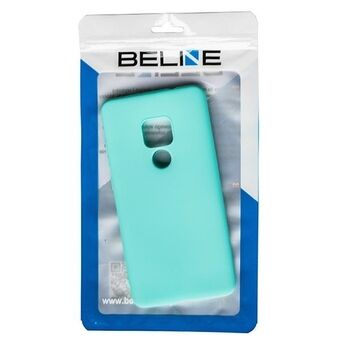 Beline Etui Candy Samsung A23 5G A236 niebieski/blue M23 5G

Beline Etui Candy Samsung A23 5G A236, blå M23 5G.