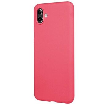 Beline Case Candy Samsung A04 A045 rosa/rosa A04e / M13 5G