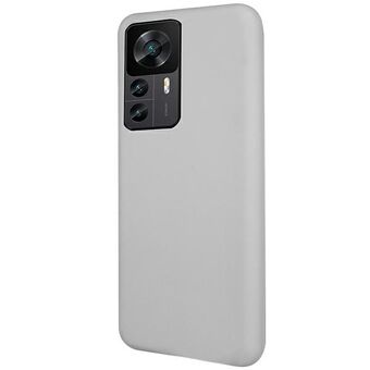 Beline Case Candy Xiaomi 12T gjennomsiktig/klar