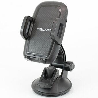 Beline bilholder BLNCH02 2in1 cockpit/frontrute (2i1 dashbord/frontrute)