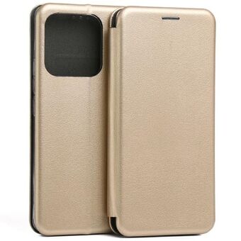 Beline Case Book Magnetic Xiaomi 13 Pro gull/gull