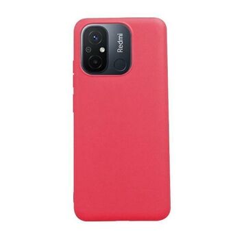 Beline Case Candy Xiaomi 12C rosa/rosa