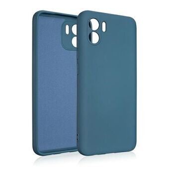 Beline Etui av silikon til Xiaomi Redmi A2 blå