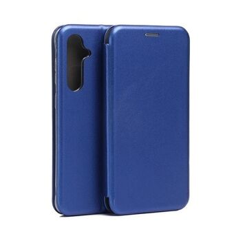 Beline Etui Book Magnetic Samsung S23 FE, blå