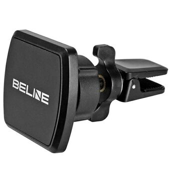 Beline magnetisk bilholder BLNMH01 for ventilasjonsrist