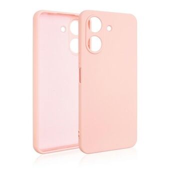 Beline Etui Silicone Xiaomi 13C rosa-gull/rose gull Poco C65