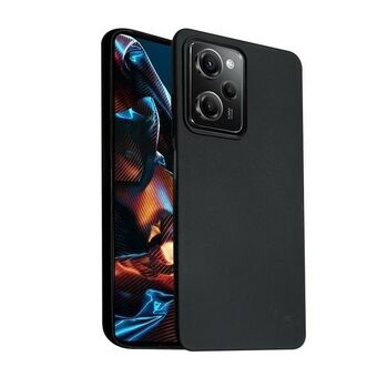 Beline deksel Candy Xiaomi Poco X5 Pro svart/svart