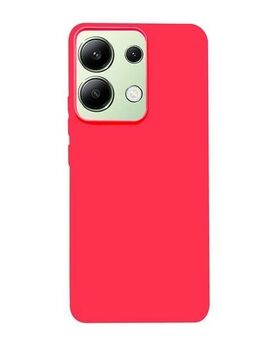 Beline Etui Candy Redmi Note 13 4G rosa/pink