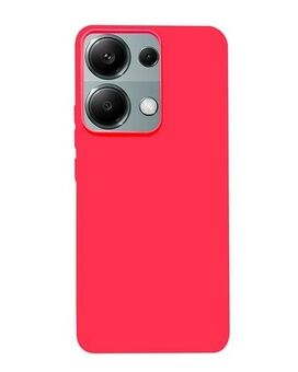 Beline Etui Candy Redmi Note 13 Pro 4G rosa/pink