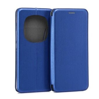 Beline Etui Bok Magnetisk Honor Magic6 Pro blå/blue