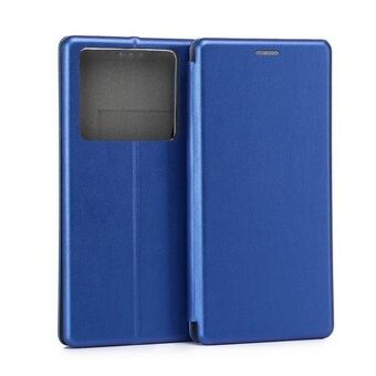 Beline Etui Book Magnetic Infinix Note 40 Pro blå/blue