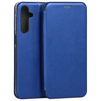 Beline Etui Bok Magnetisk Samsung A16 blå/blue