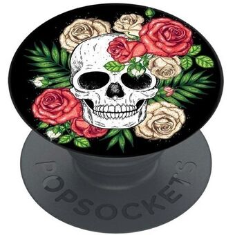 Popsockets 2 Bitter Roses 70108 grep og telefonstativ - basic.