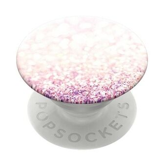 Popsockets 2 Blush 800389 er en hylse og stativ for telefonen - standard