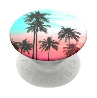 Popsockets 2 Tropical Sunset 801219 - håndtak og stativ til telefonen - standard.