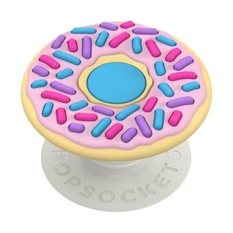 Popsockets 2 PopOuts D`ohnut 803977 er en premium telefonholder og stativ.