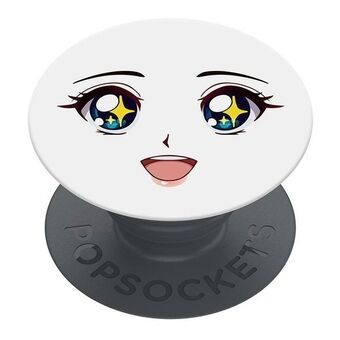 Popsockets 2 Sparkle Eyes 70112 holder og telefonstativ - grunnleggende