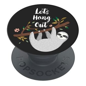 Popsockets 2 Hang Out 70110 holder og stativ til telefon - grunnleggende