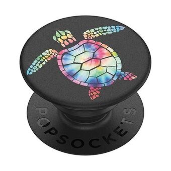 Popsockets 2 Psychedelic Turtle 805575 telefonholder og stativ - standard