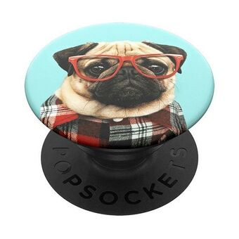 Popsockets 2 Studious Stu 801135 holder og stativ til telefon - standard