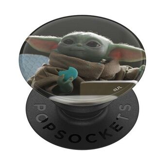 Popsockets 2 The Child Cookie 112579 telefonholder og stativ - lisens