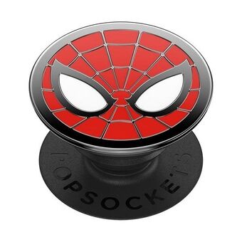 Popsockets 2 Emalje Spiderman 112613 grep og stativ til telefon - lisens