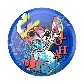 Popsockets 2 Aloha Stitch 112643 holder og telefonstativ - lisens