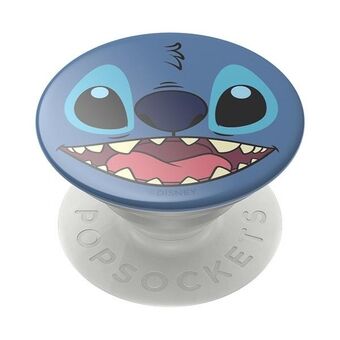 Popsockets 2 Stitch 100435 telefonholder og stativ - lisens