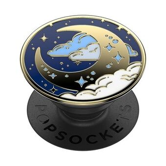 Popsockets 2 Emalje Fly Me To The Moon 804074 telefonholder og stativ - premium