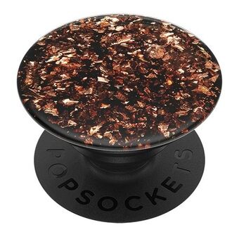 Popsockets Foil Confetti Copper 801593 grep og stativ for telefon