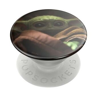 Popsockets 2 Baby Yoda 101294 grep og stativ til telefon - grunnleggende