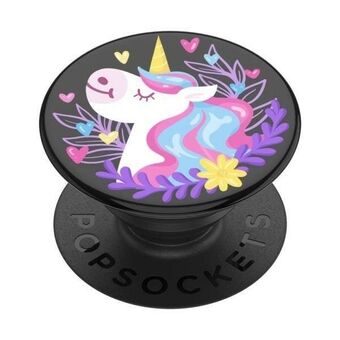 Popsockets 2 Unicorn Day 802484 grep og stativ til telefon - standard