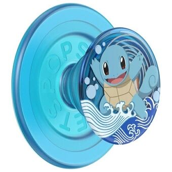 Popsockets 2 Squirtel 113194 grep og stativ til telefon - MagSafe