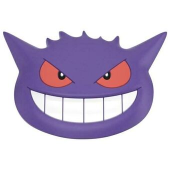 Popsockets 2 PopOuts Gengar Face 113262 holder og stativ til telefon - premium