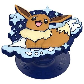 Popsockets 2 PopOuts Eevee 112626 grep og stativ for telefon - premium