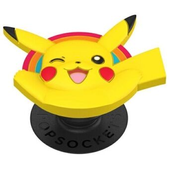 Popsockets 2 PopOuts Pikachu 112627 holdere og stativer for telefon - premium