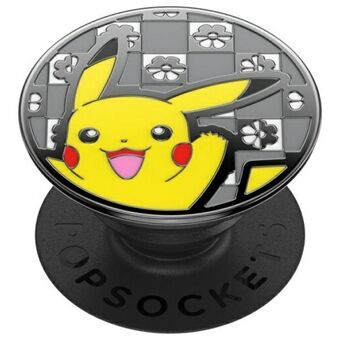 Popsockets 2 Hei Pikachu 112726 grep og telefonstativ - lisens