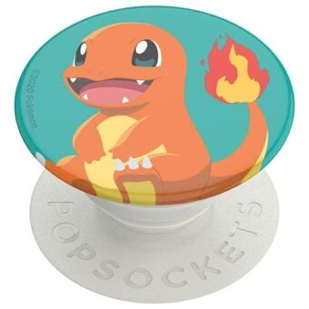 Popsockets 2 Charmander Knocked 112045    holder og stativ til telefon - lisens