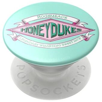 Popsockets 2 Honeydukes 100806 grep og stativ til telefon - lisens