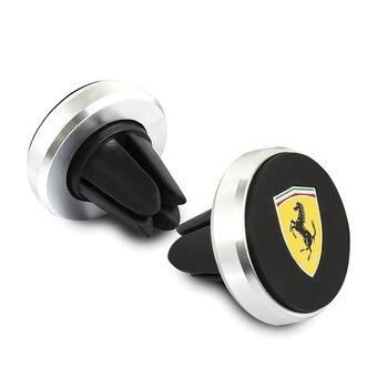 Ferrari magnetholder FESCHBK for grill sort/svart