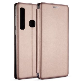 Beline Book Magnetic Case Huawei Mate 20 rosa gull/rose gull