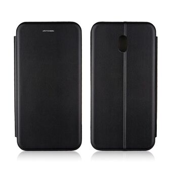 Beline Book Magnetic Case Xiaomi Redmi 8A svart/svart