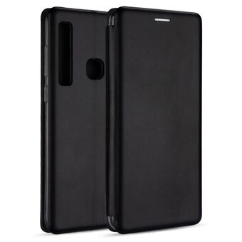 Beline Case Book Magnetic Xiaomi Redmi K30/K30 5G svart/svart