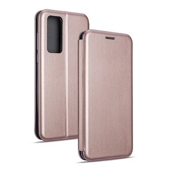 Beline Book Magnetic Case Huawei P40 rosa gull/rose gull