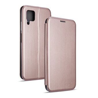 Beline Book Magnetic Case Huawei P40 Lite rosa gull